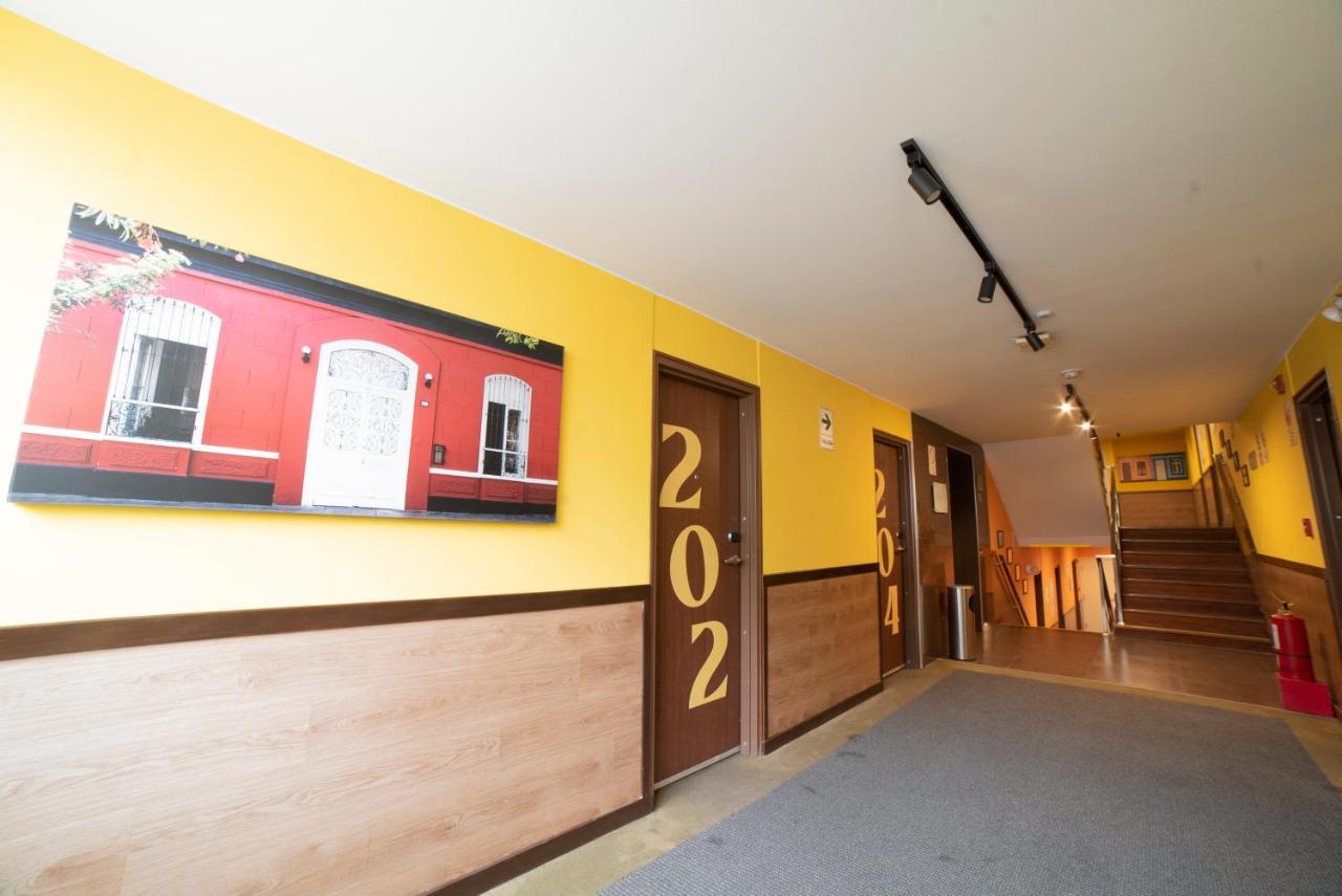Centro By Casa Andina 3*
