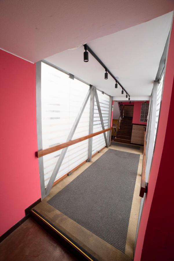 Hotel Centro By Casa Andina Miraflores Lima