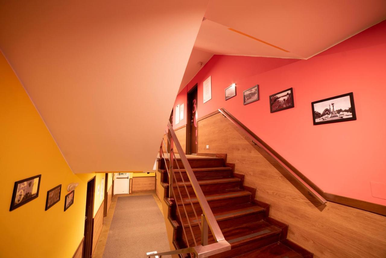 Hotel Centro By Casa Andina 3*