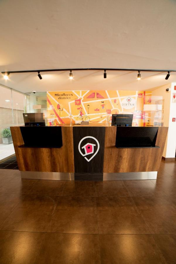 Centro By Casa Andina Miraflores 3*