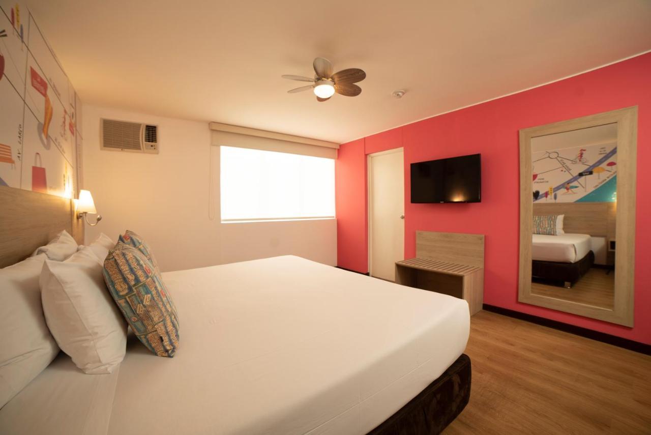 Centro By Casa Andina Miraflores 3*