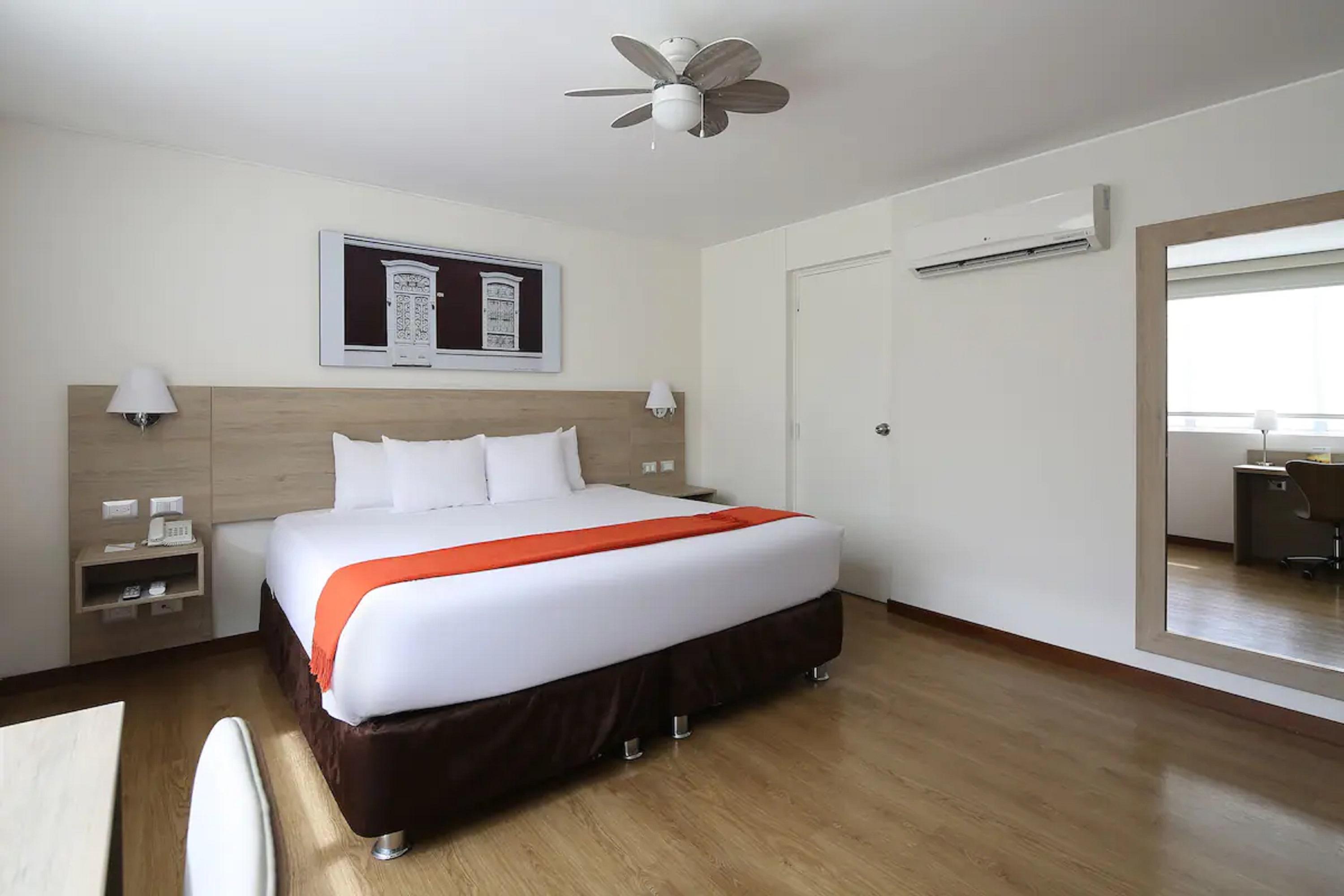 Centro By Casa Andina Miraflores Hotel Lima