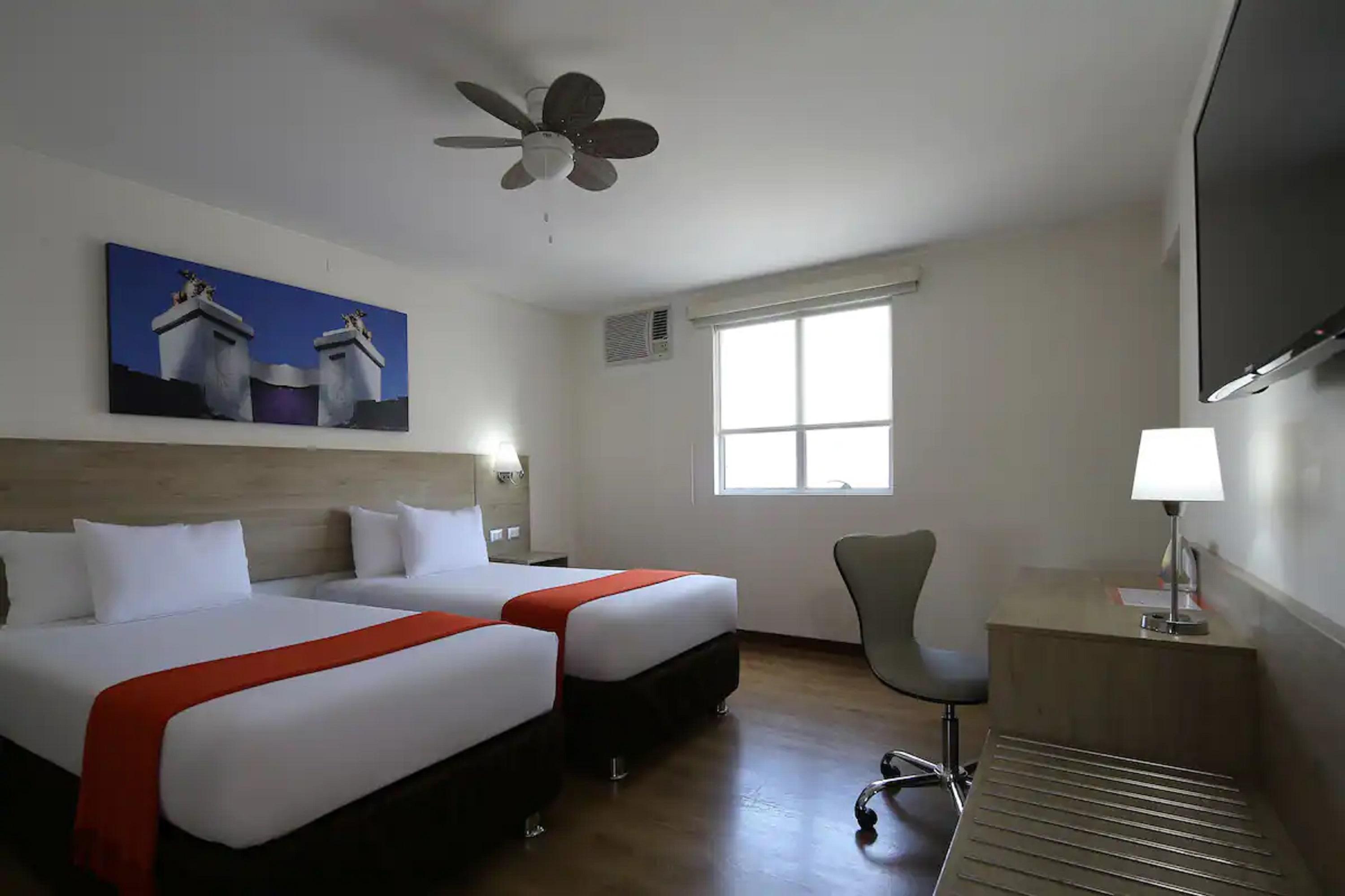 Centro By Casa Andina Miraflores Lima
