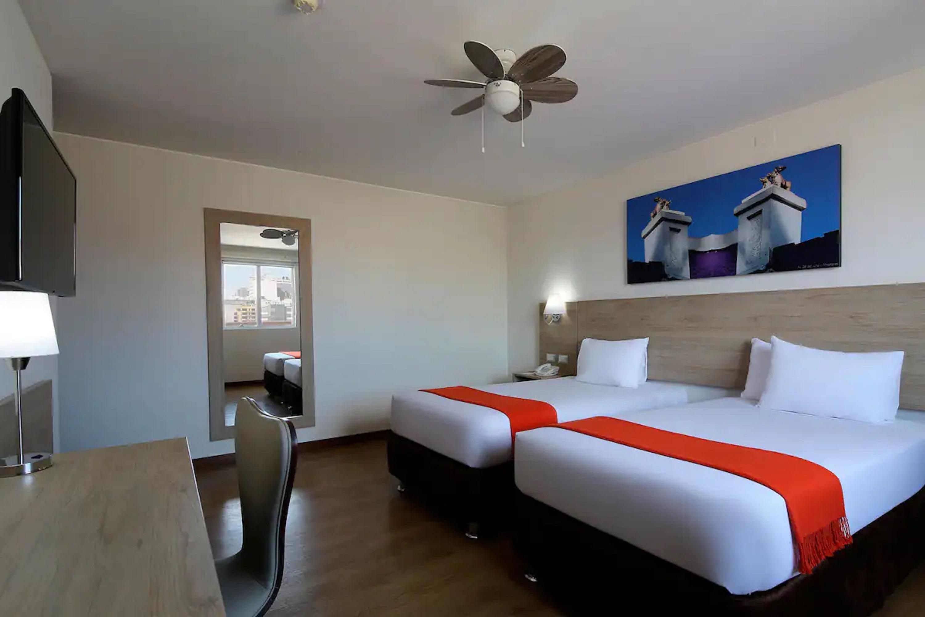 Hotel Centro By Casa Andina Miraflores 3*