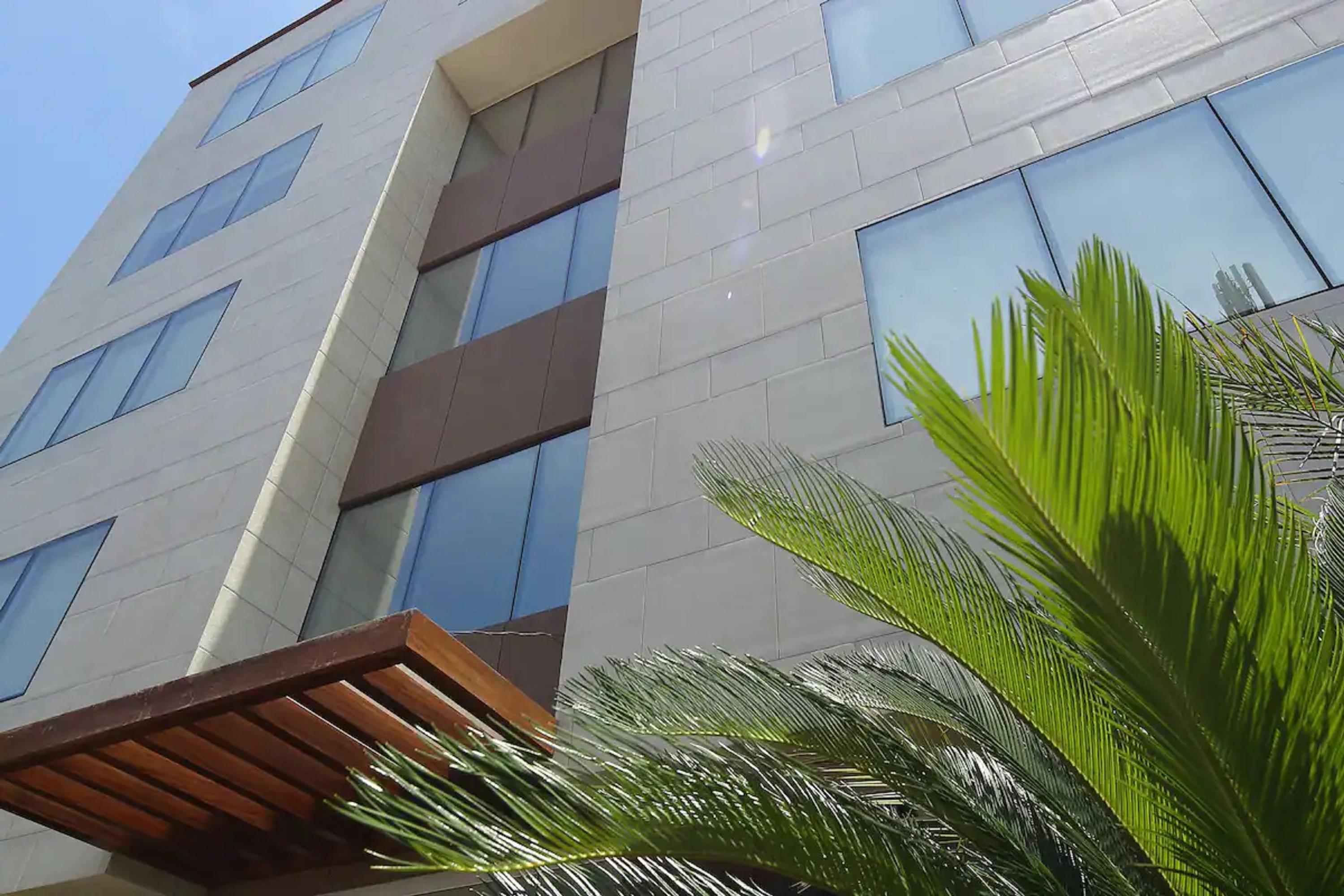 Centro By Casa Andina Miraflores Lima