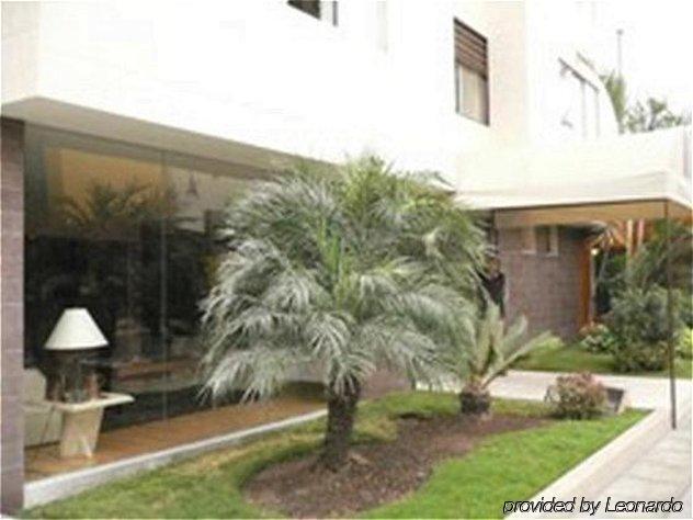 Hotel Centro By Casa Andina Miraflores