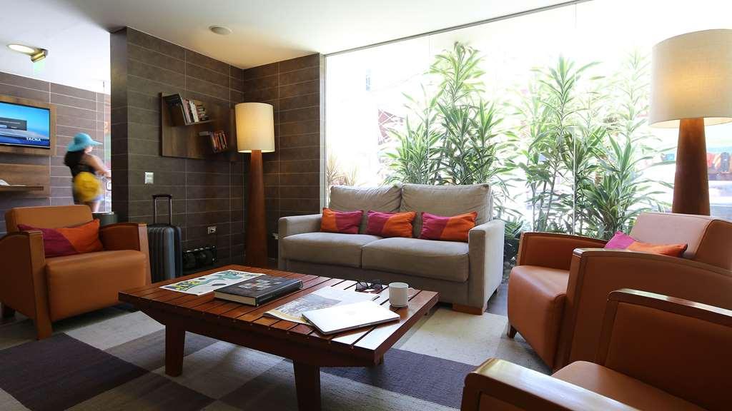 Centro By Casa Andina Miraflores Hotel Lima