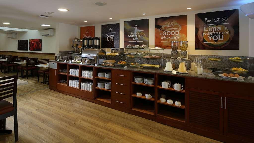 Hotel Centro By Casa Andina Miraflores 3*