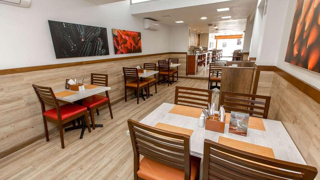 Centro By Casa Andina Miraflores