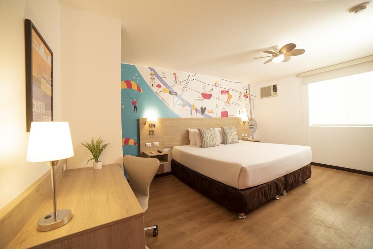 Hotel Centro By Casa Andina 3*