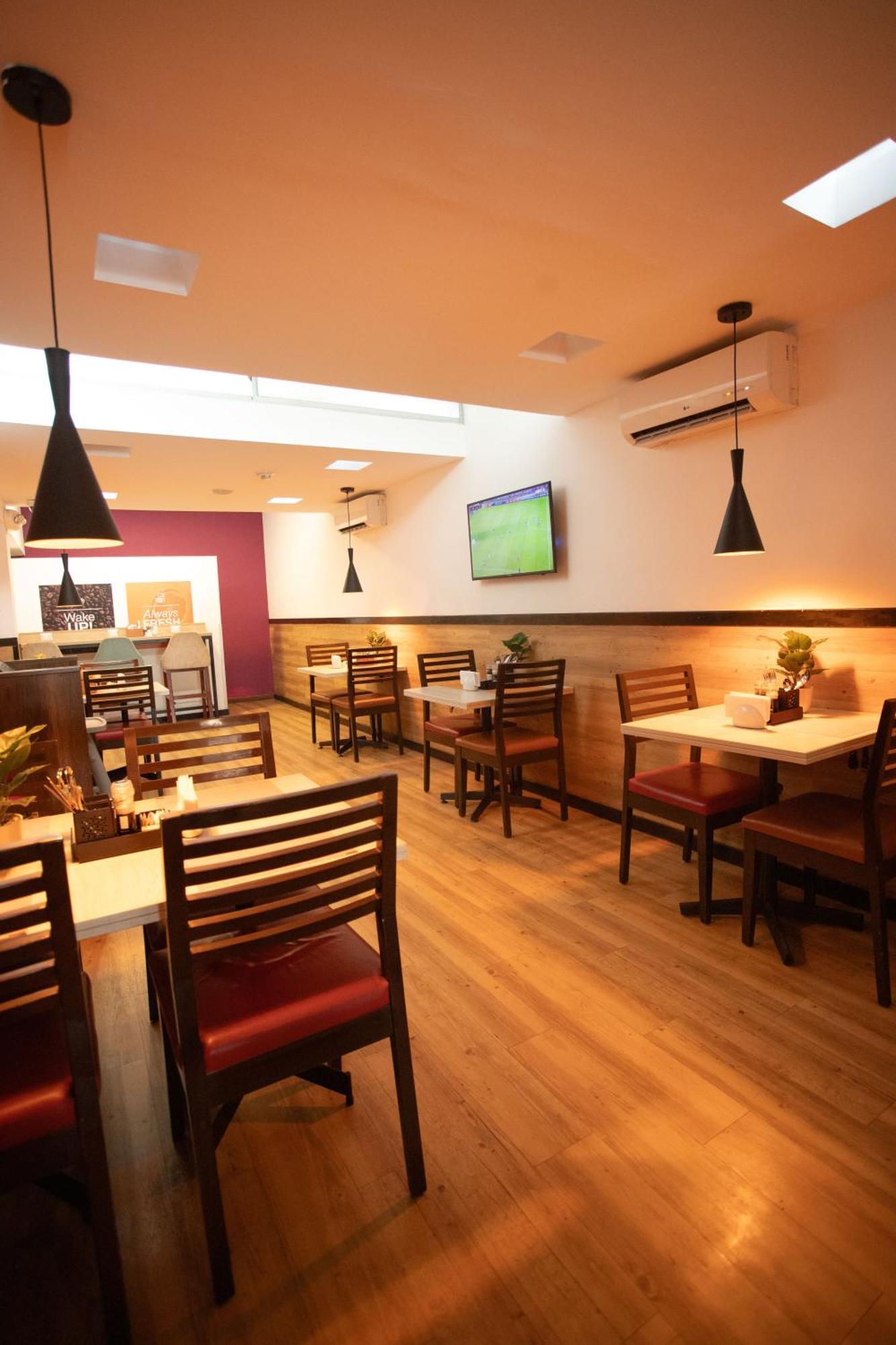 Hotel Centro By Casa Andina Miraflores Lima