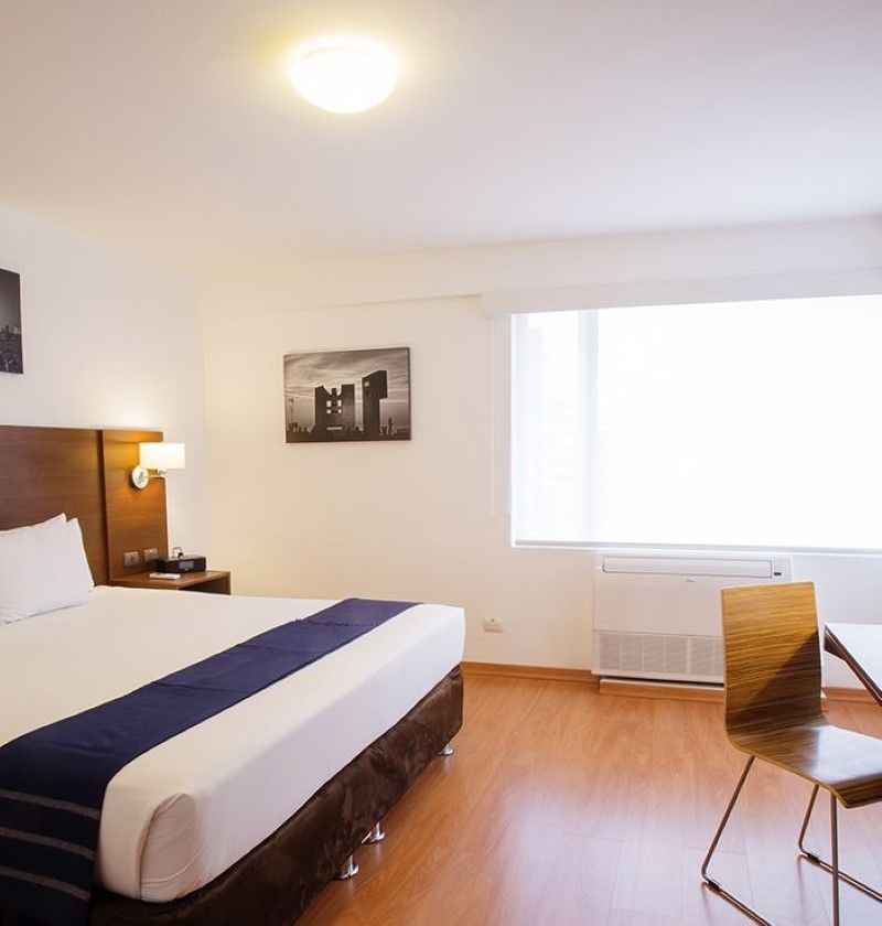 Centro By Casa Andina Miraflores 3*