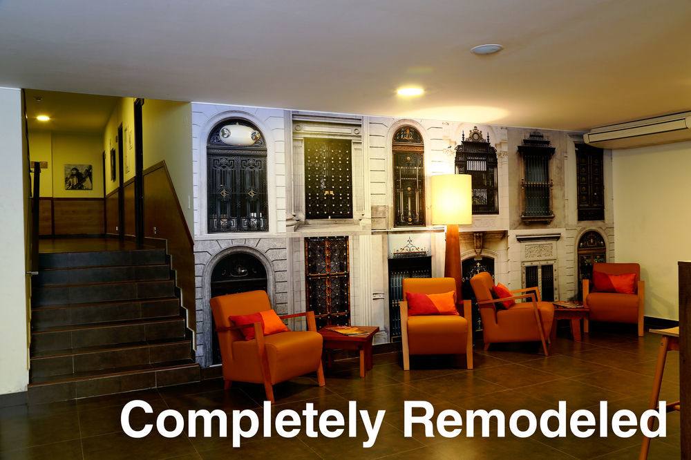 Hotel Centro By Casa Andina Miraflores