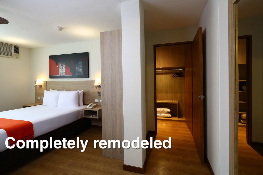 Centro By Casa Andina Miraflores Hotel