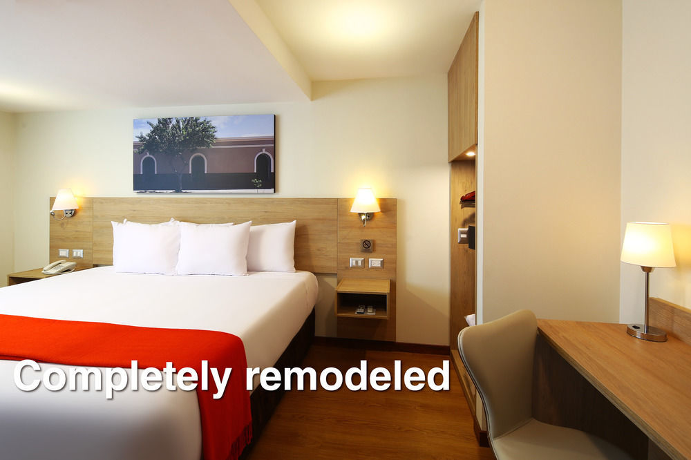 Hotel Centro By Casa Andina Miraflores