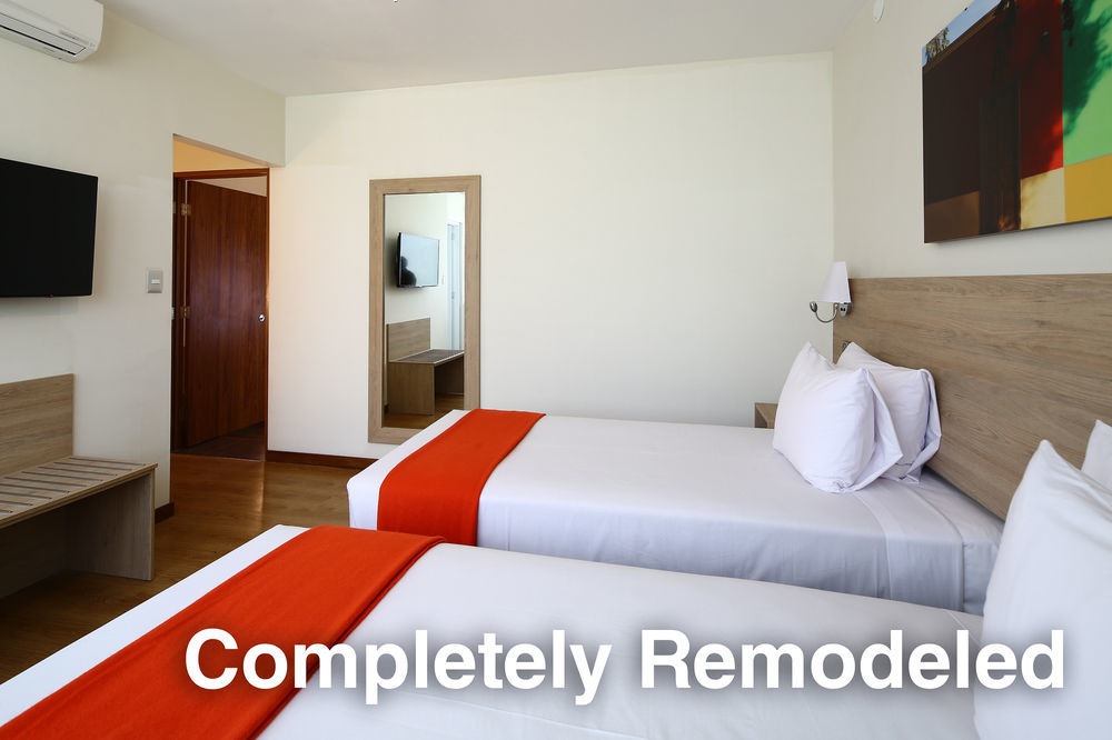 Hotel Centro By Casa Andina Miraflores 3*