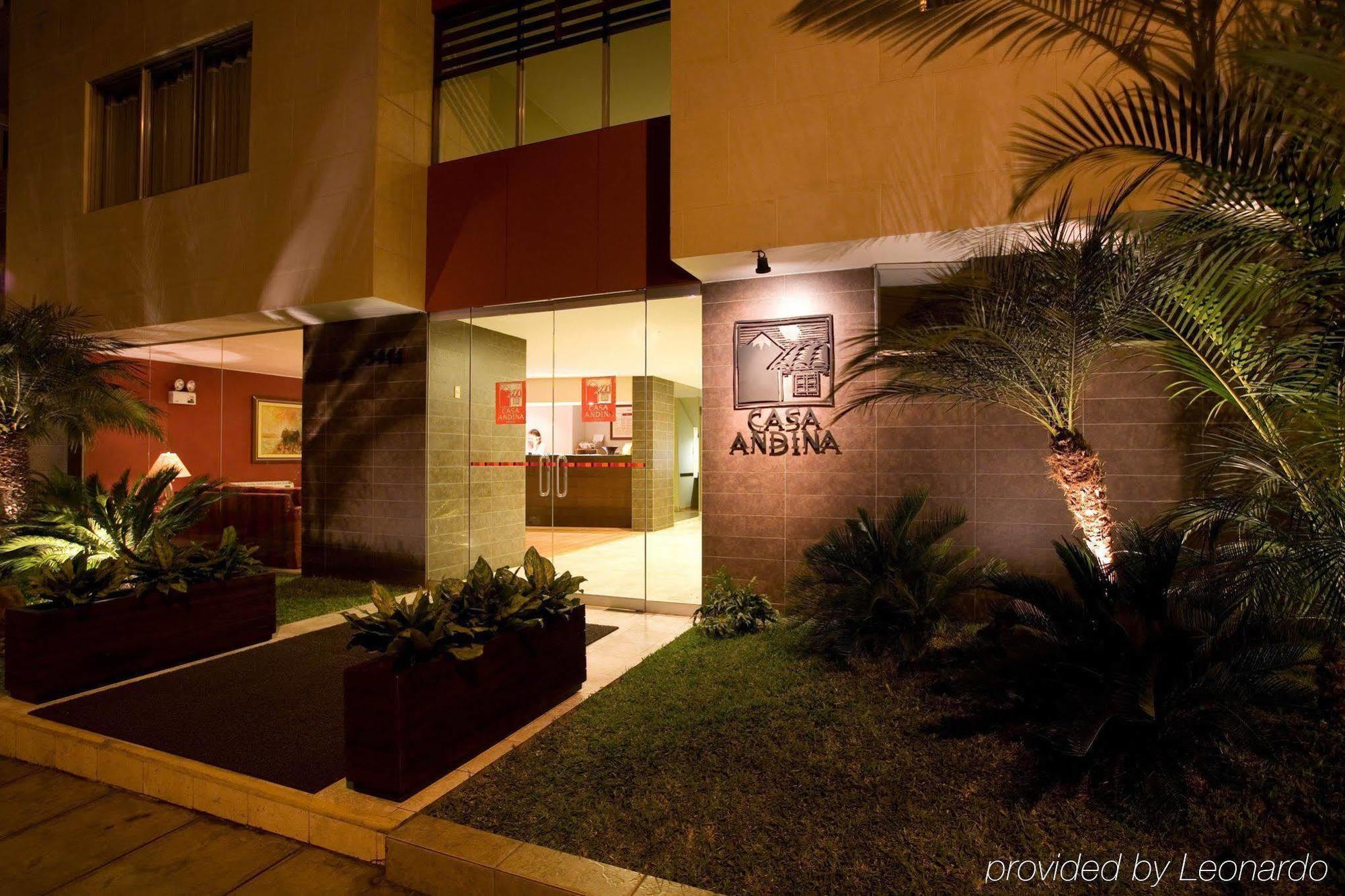 Centro By Casa Andina Miraflores 3*