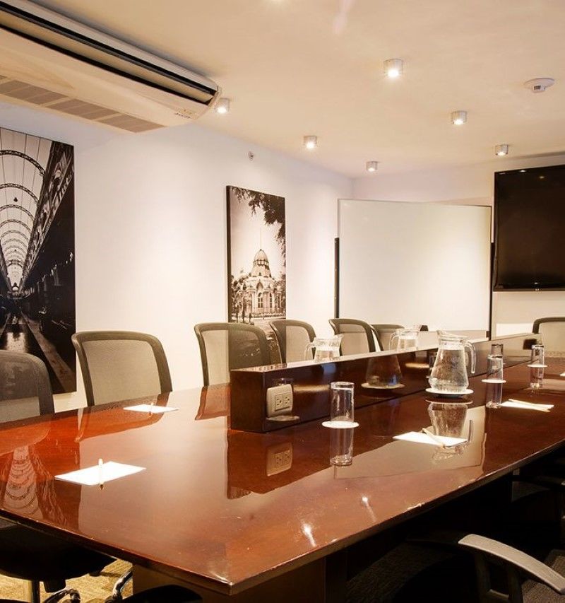 Centro By Casa Andina Miraflores 3*