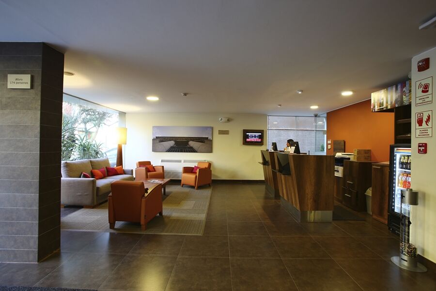 Centro By Casa Andina Miraflores 3*