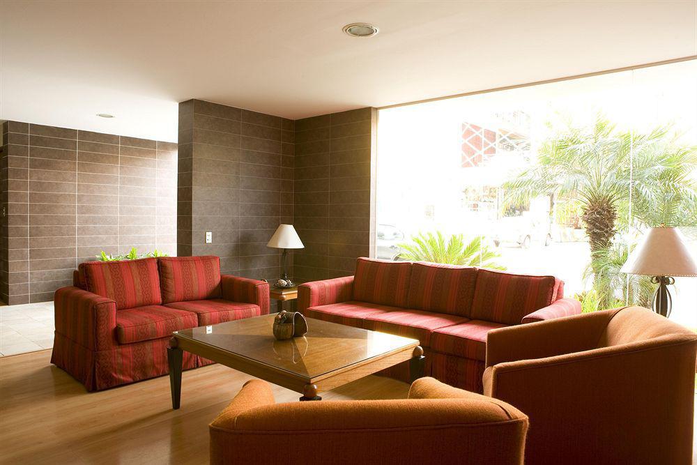 Centro By Casa Andina Miraflores 3*
