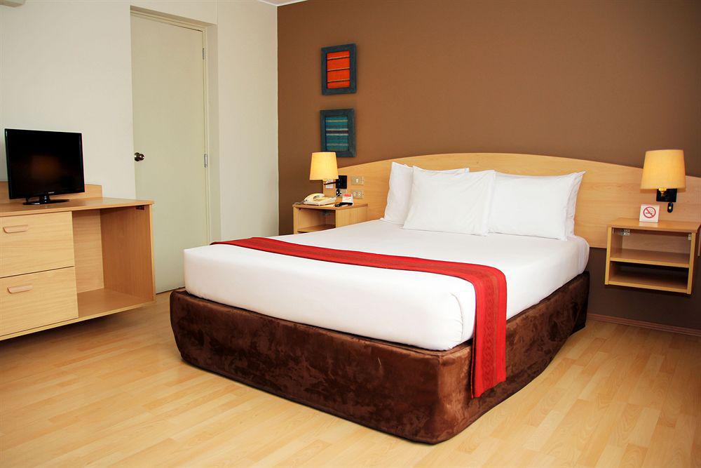 Hotel Centro By Casa Andina Miraflores Lima