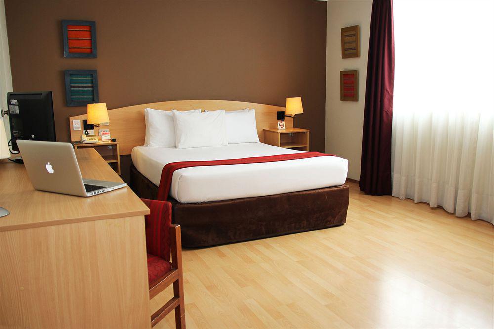 Centro By Casa Andina Miraflores Hotel