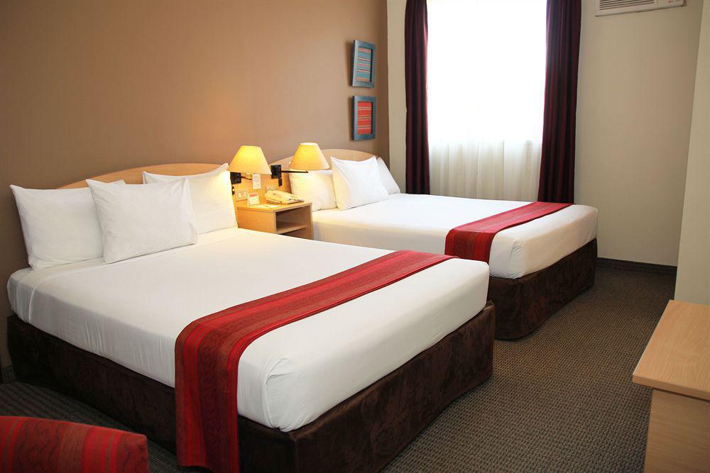 Hotel Centro By Casa Andina Miraflores 3*