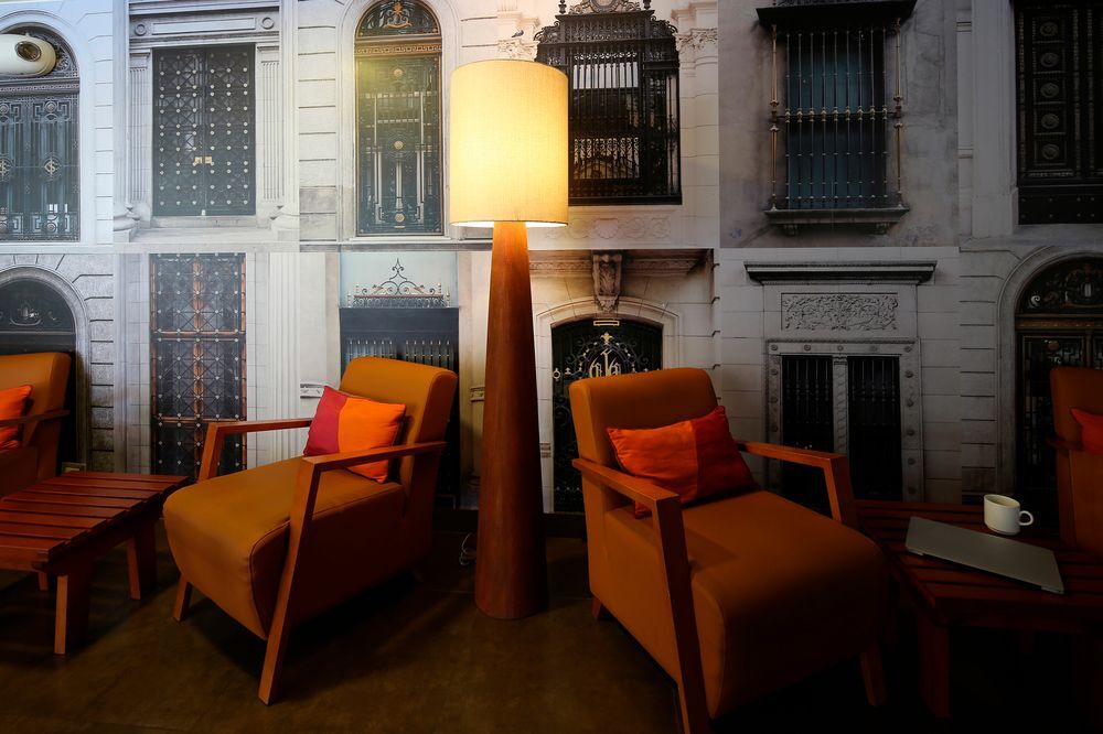 Centro By Casa Andina Miraflores Hotel 3*