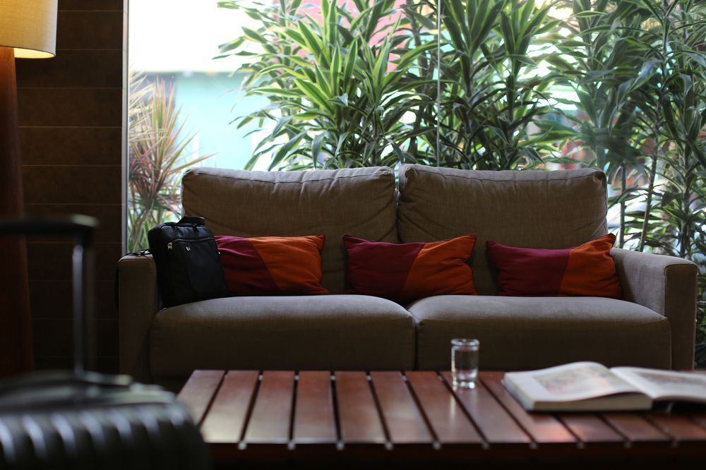 Hotel Centro By Casa Andina Miraflores